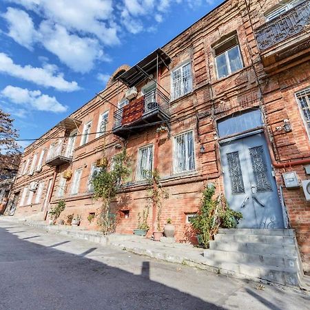House 52 Boutique Hotel Τυφλίδα Εξωτερικό φωτογραφία