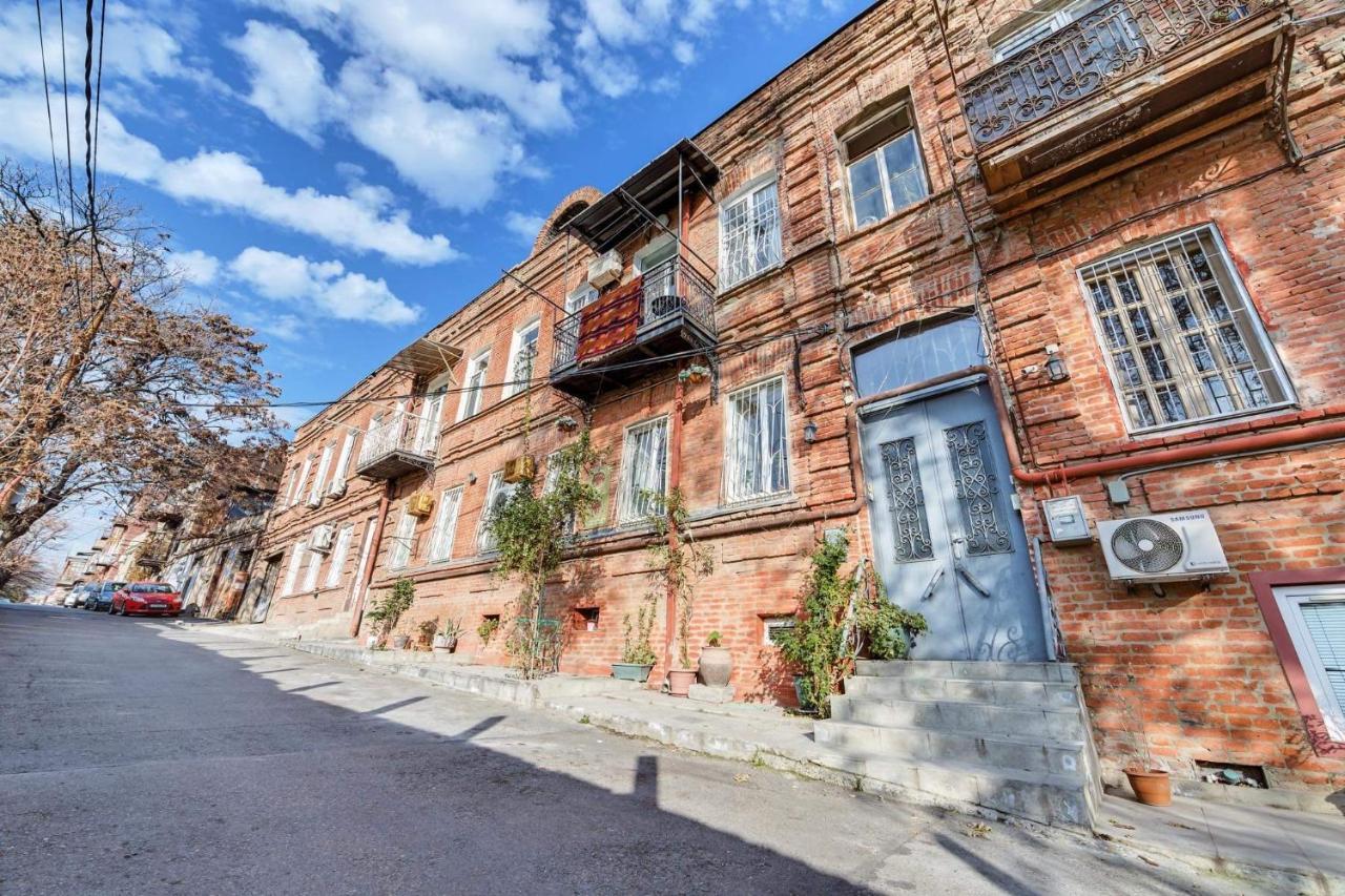 House 52 Boutique Hotel Τυφλίδα Εξωτερικό φωτογραφία