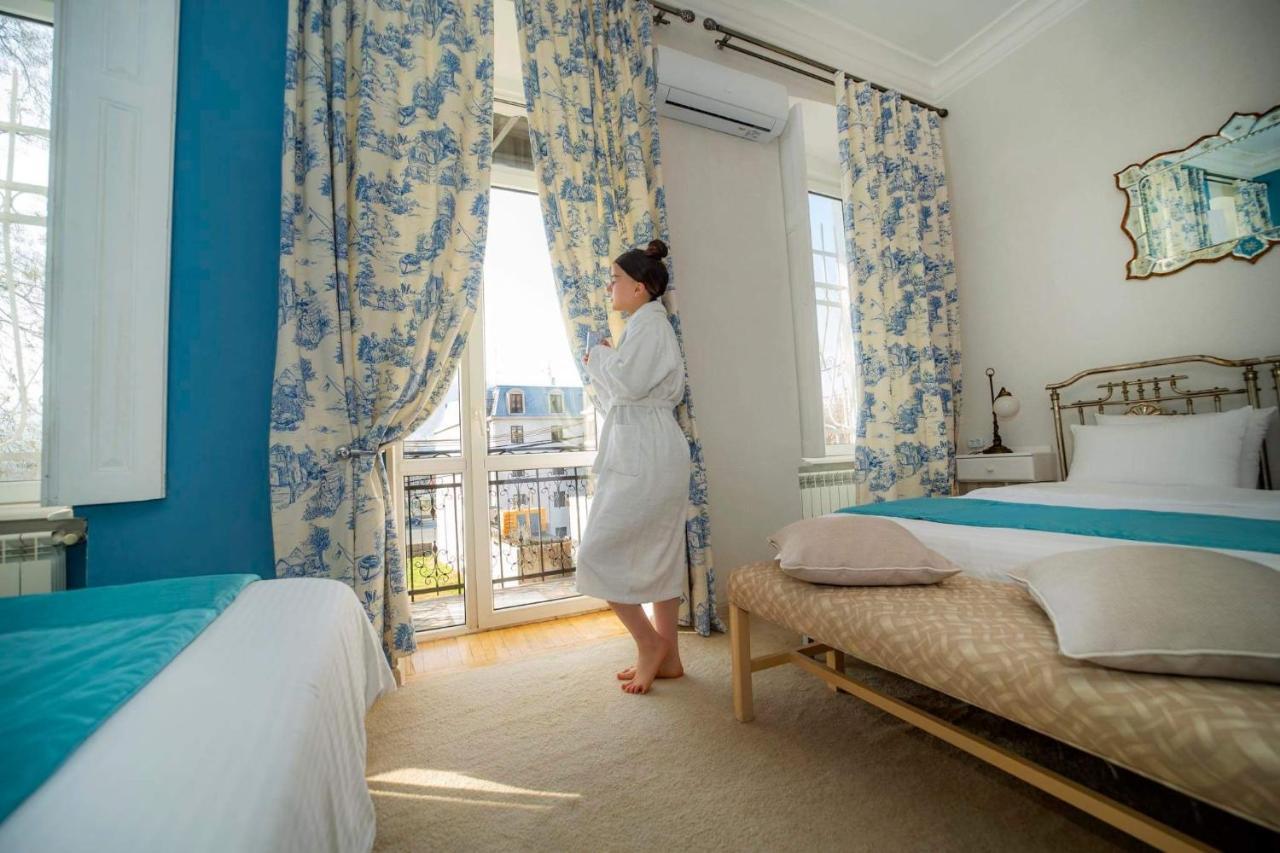 House 52 Boutique Hotel Τυφλίδα Εξωτερικό φωτογραφία