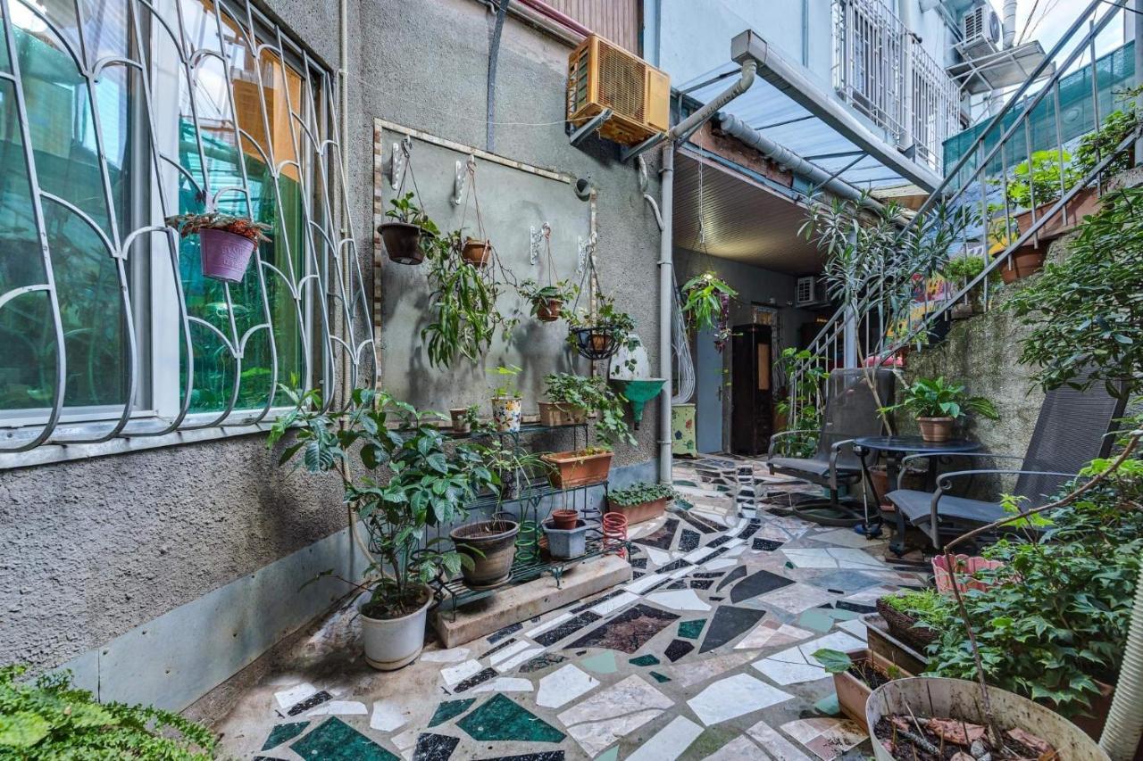 House 52 Boutique Hotel Τυφλίδα Εξωτερικό φωτογραφία
