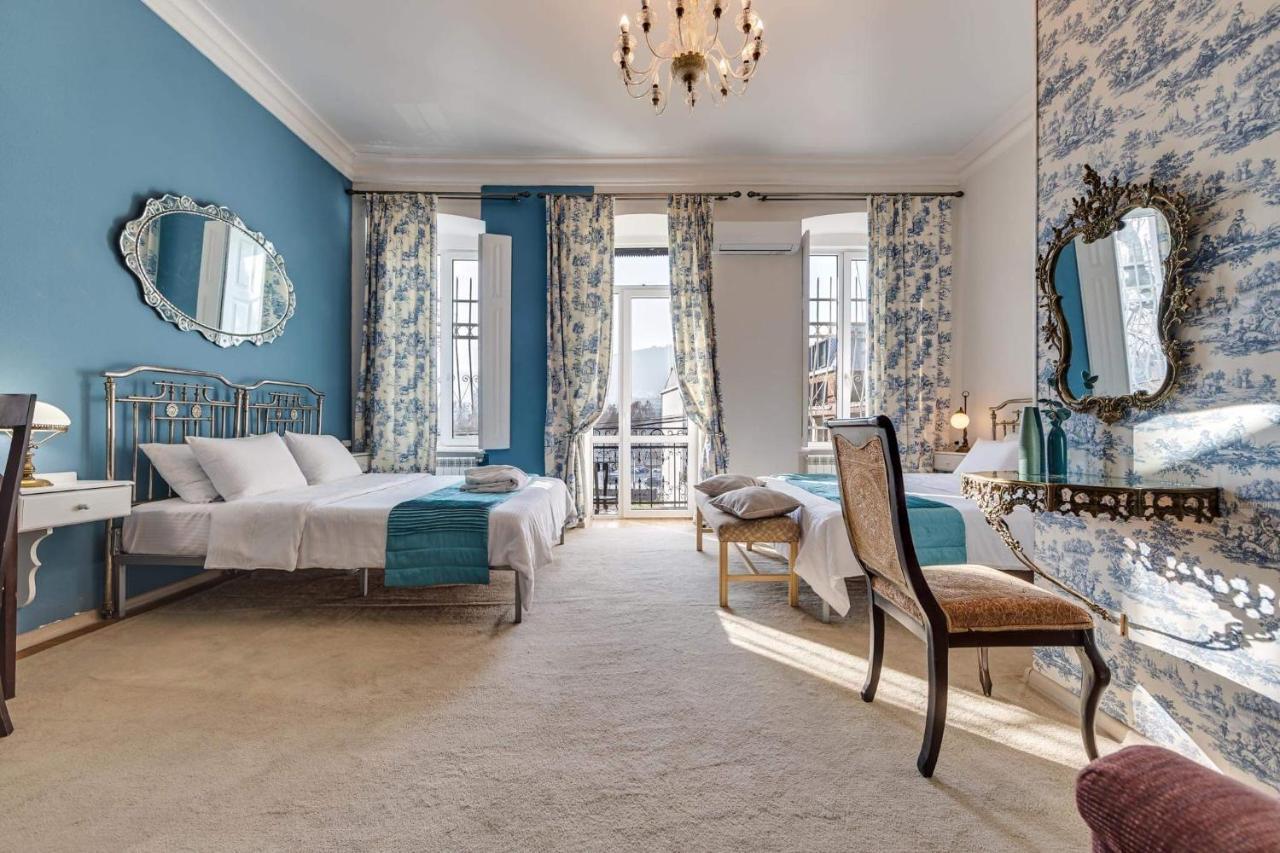 House 52 Boutique Hotel Τυφλίδα Εξωτερικό φωτογραφία