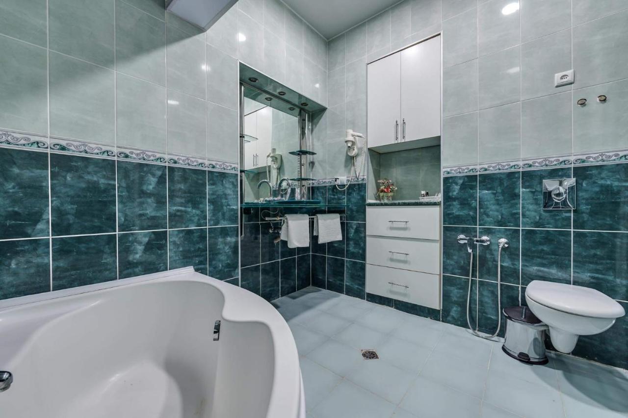 House 52 Boutique Hotel Τυφλίδα Εξωτερικό φωτογραφία