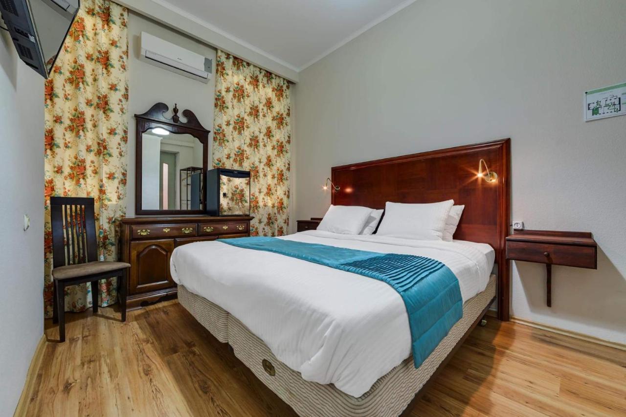 House 52 Boutique Hotel Τυφλίδα Εξωτερικό φωτογραφία