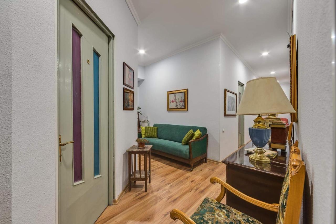 House 52 Boutique Hotel Τυφλίδα Εξωτερικό φωτογραφία