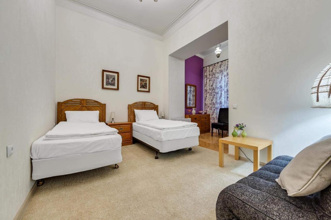 House 52 Boutique Hotel Τυφλίδα Εξωτερικό φωτογραφία