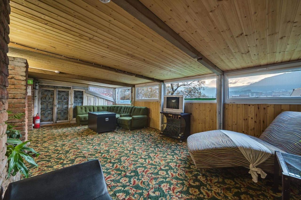 House 52 Boutique Hotel Τυφλίδα Εξωτερικό φωτογραφία
