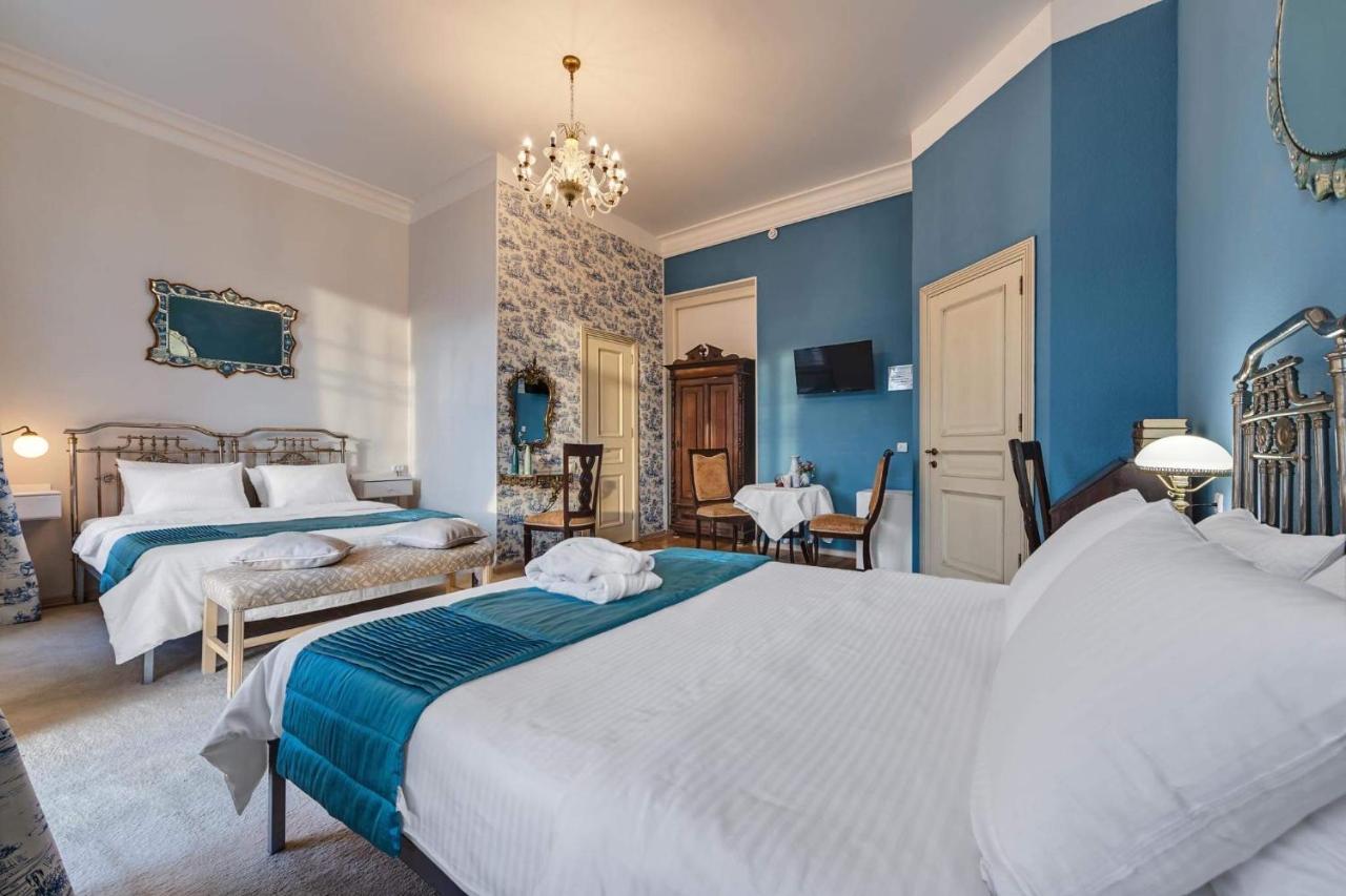 House 52 Boutique Hotel Τυφλίδα Εξωτερικό φωτογραφία