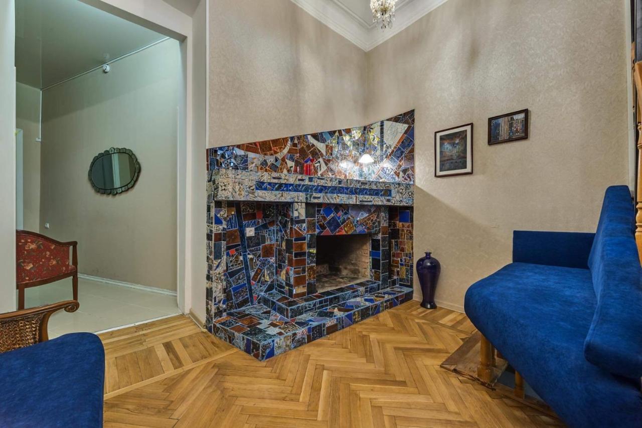 House 52 Boutique Hotel Τυφλίδα Εξωτερικό φωτογραφία