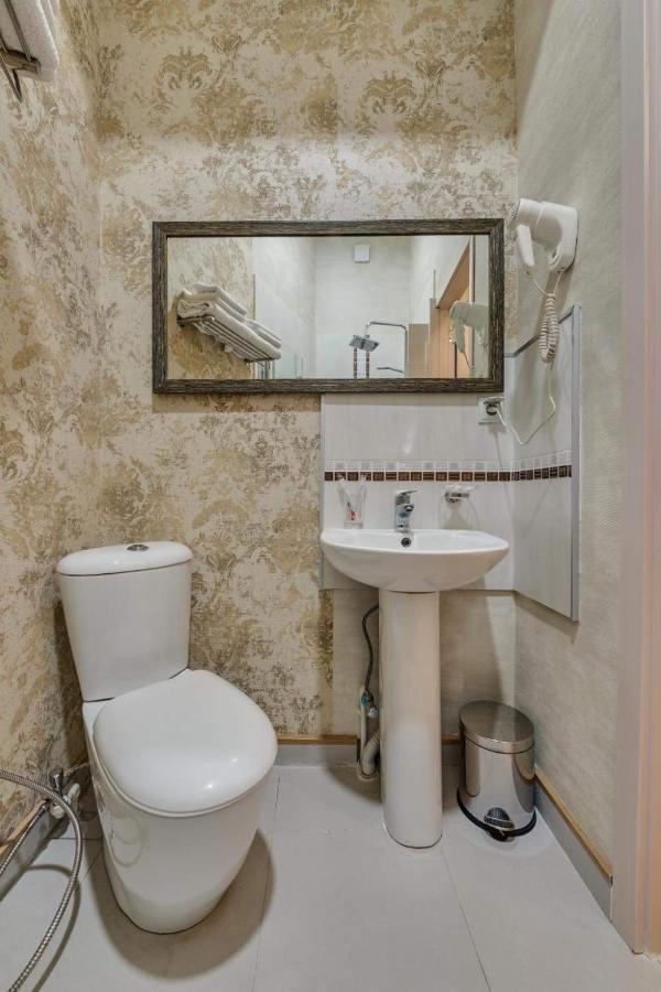 House 52 Boutique Hotel Τυφλίδα Εξωτερικό φωτογραφία