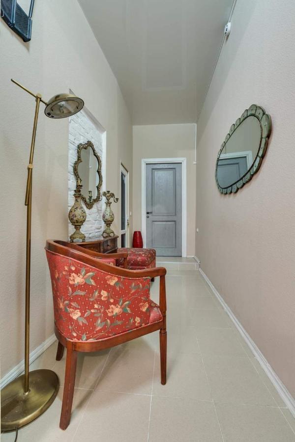 House 52 Boutique Hotel Τυφλίδα Εξωτερικό φωτογραφία