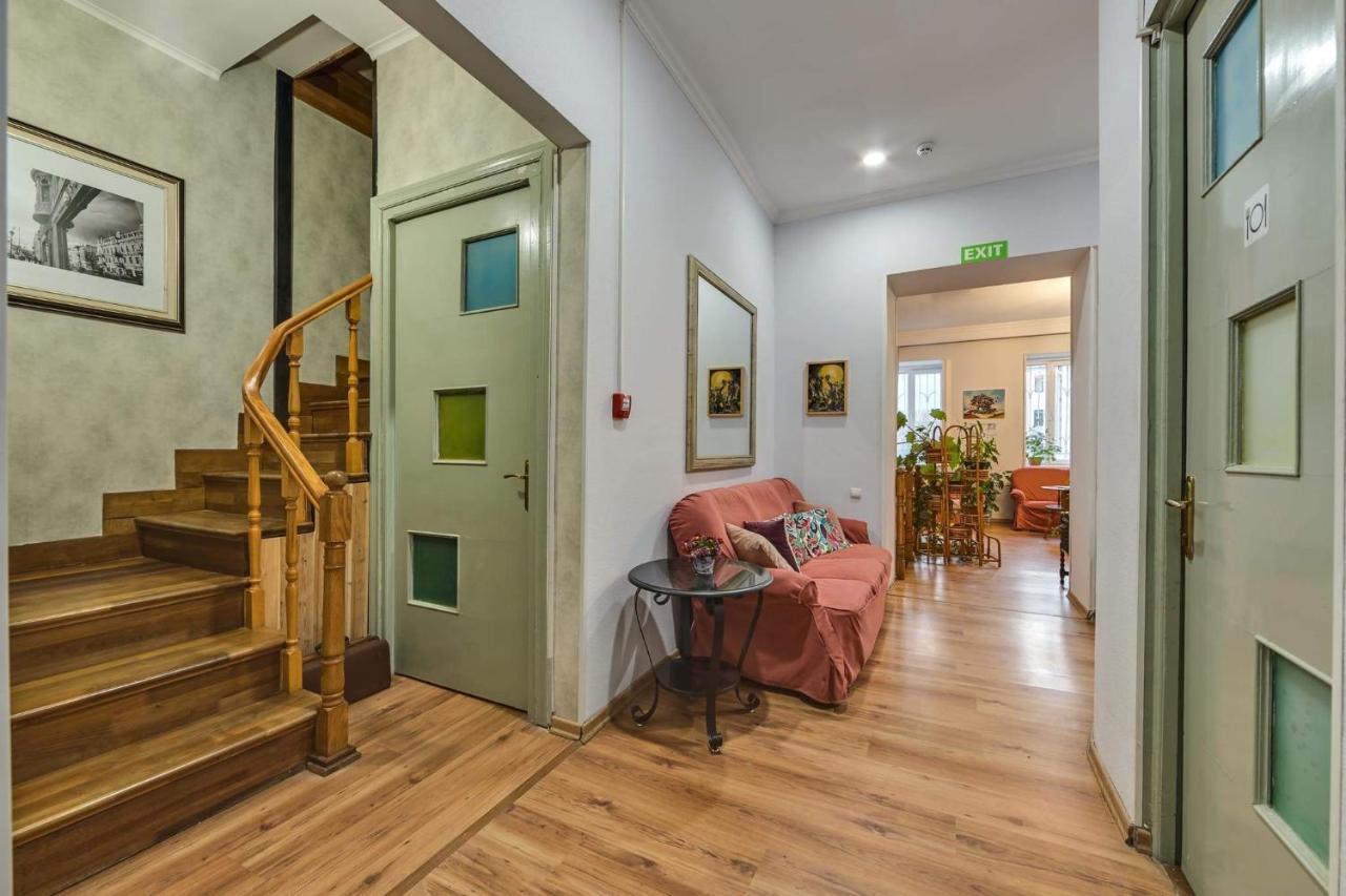 House 52 Boutique Hotel Τυφλίδα Εξωτερικό φωτογραφία