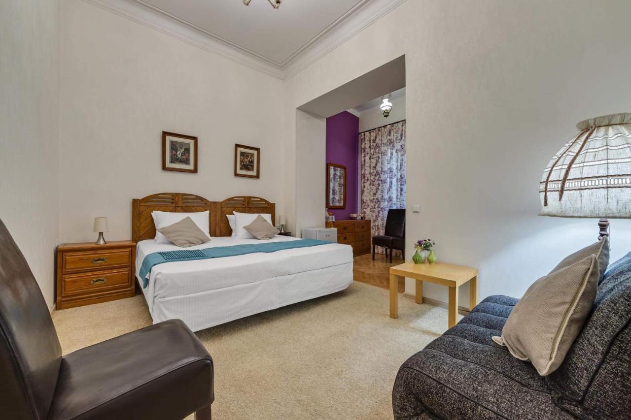 House 52 Boutique Hotel Τυφλίδα Εξωτερικό φωτογραφία