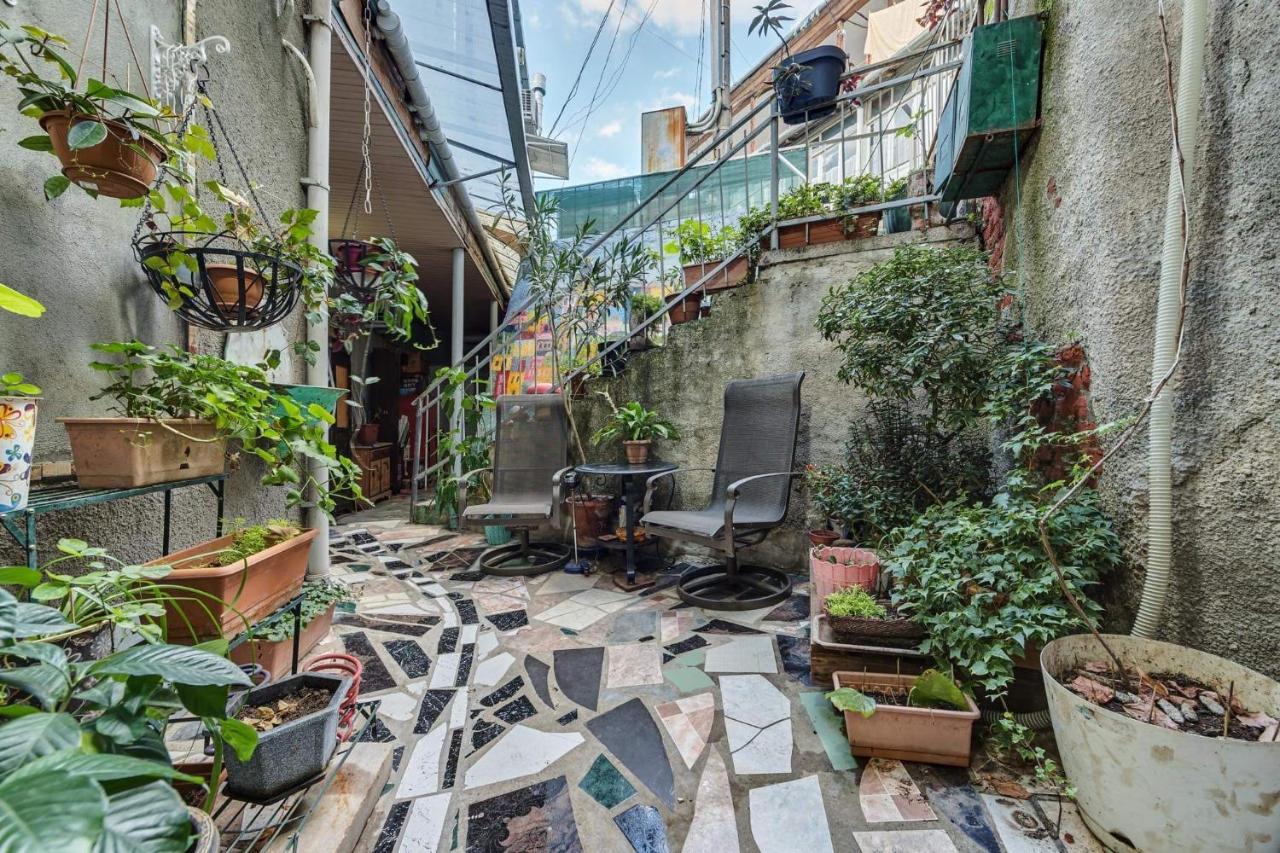 House 52 Boutique Hotel Τυφλίδα Εξωτερικό φωτογραφία