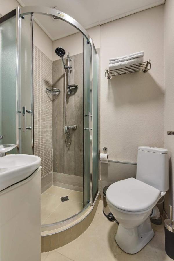 House 52 Boutique Hotel Τυφλίδα Εξωτερικό φωτογραφία