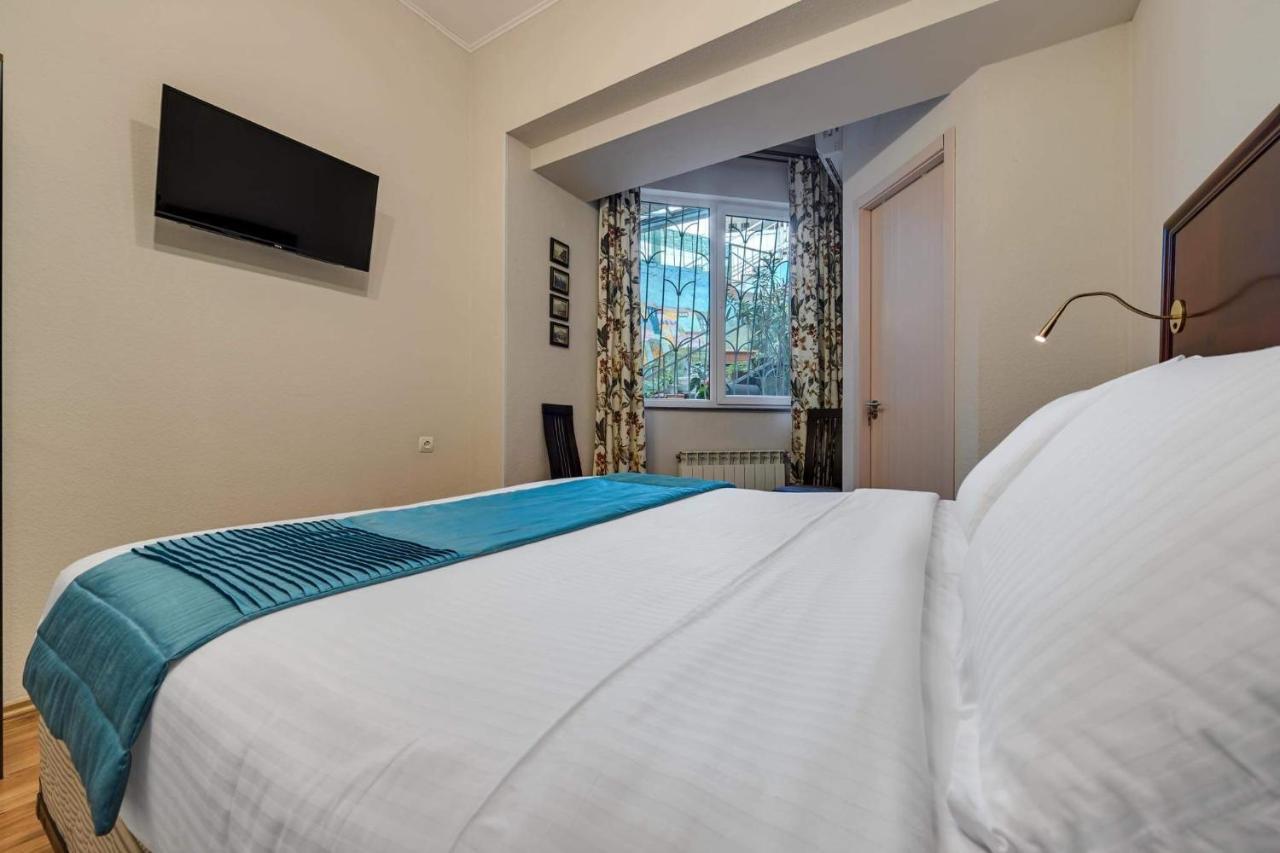 House 52 Boutique Hotel Τυφλίδα Εξωτερικό φωτογραφία