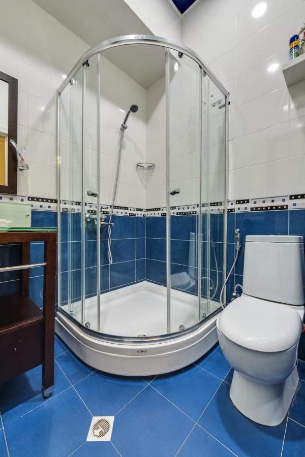 House 52 Boutique Hotel Τυφλίδα Εξωτερικό φωτογραφία
