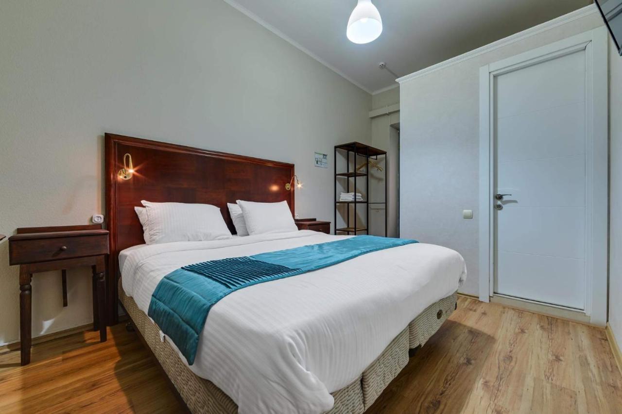House 52 Boutique Hotel Τυφλίδα Εξωτερικό φωτογραφία