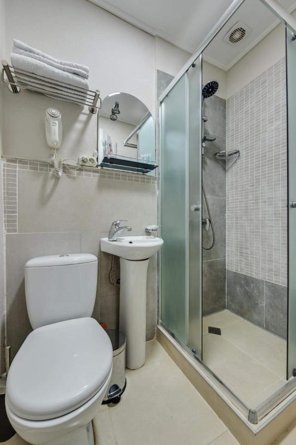 House 52 Boutique Hotel Τυφλίδα Εξωτερικό φωτογραφία