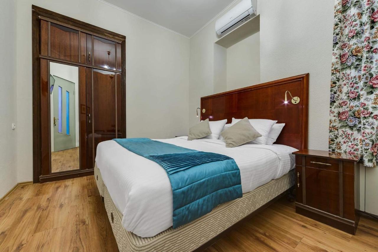 House 52 Boutique Hotel Τυφλίδα Εξωτερικό φωτογραφία