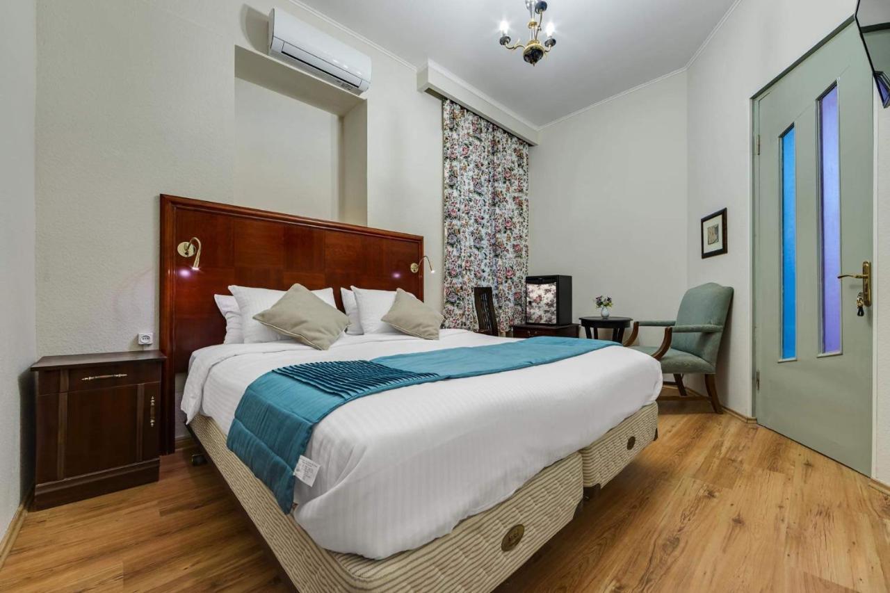 House 52 Boutique Hotel Τυφλίδα Εξωτερικό φωτογραφία