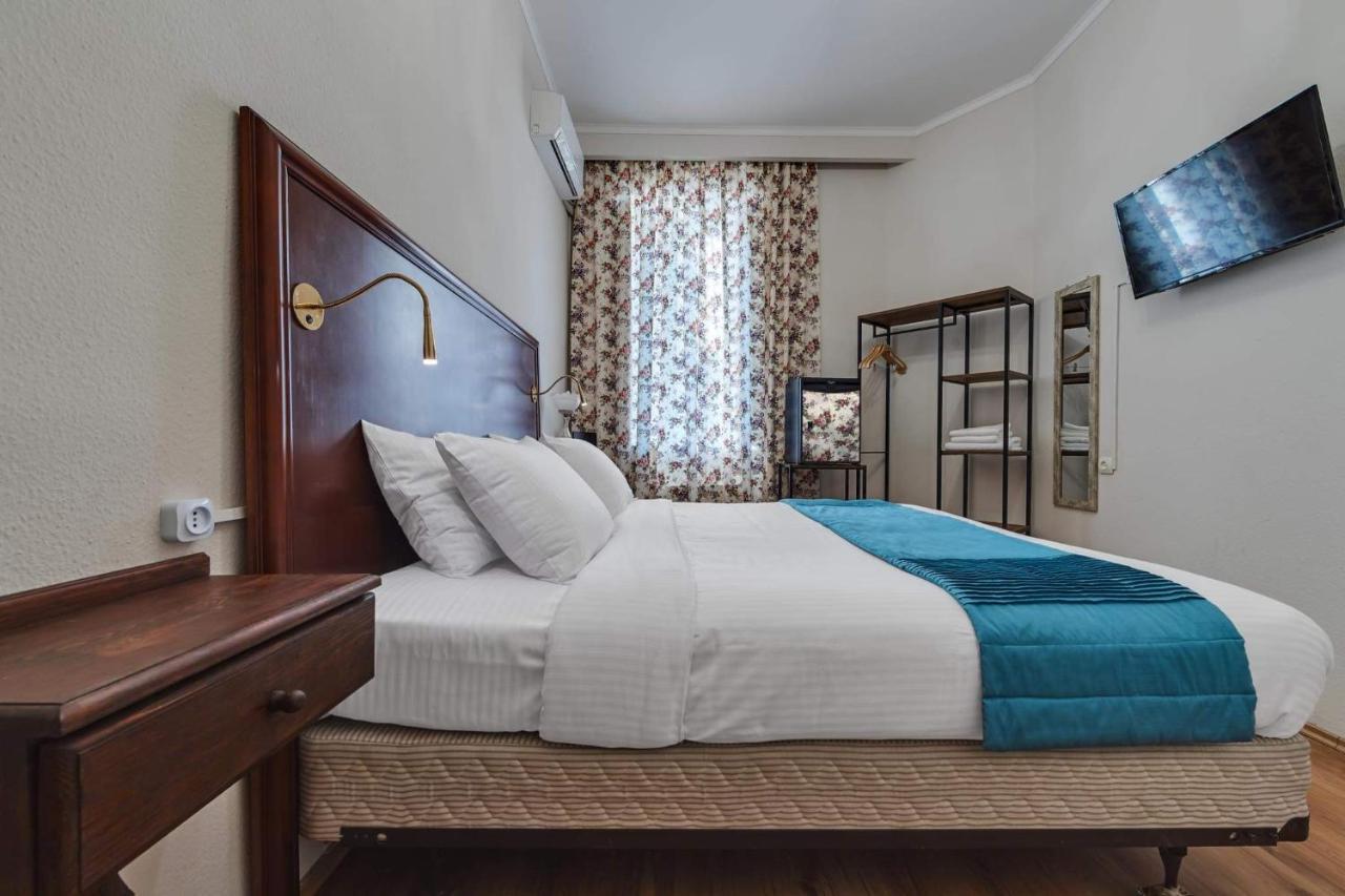 House 52 Boutique Hotel Τυφλίδα Εξωτερικό φωτογραφία