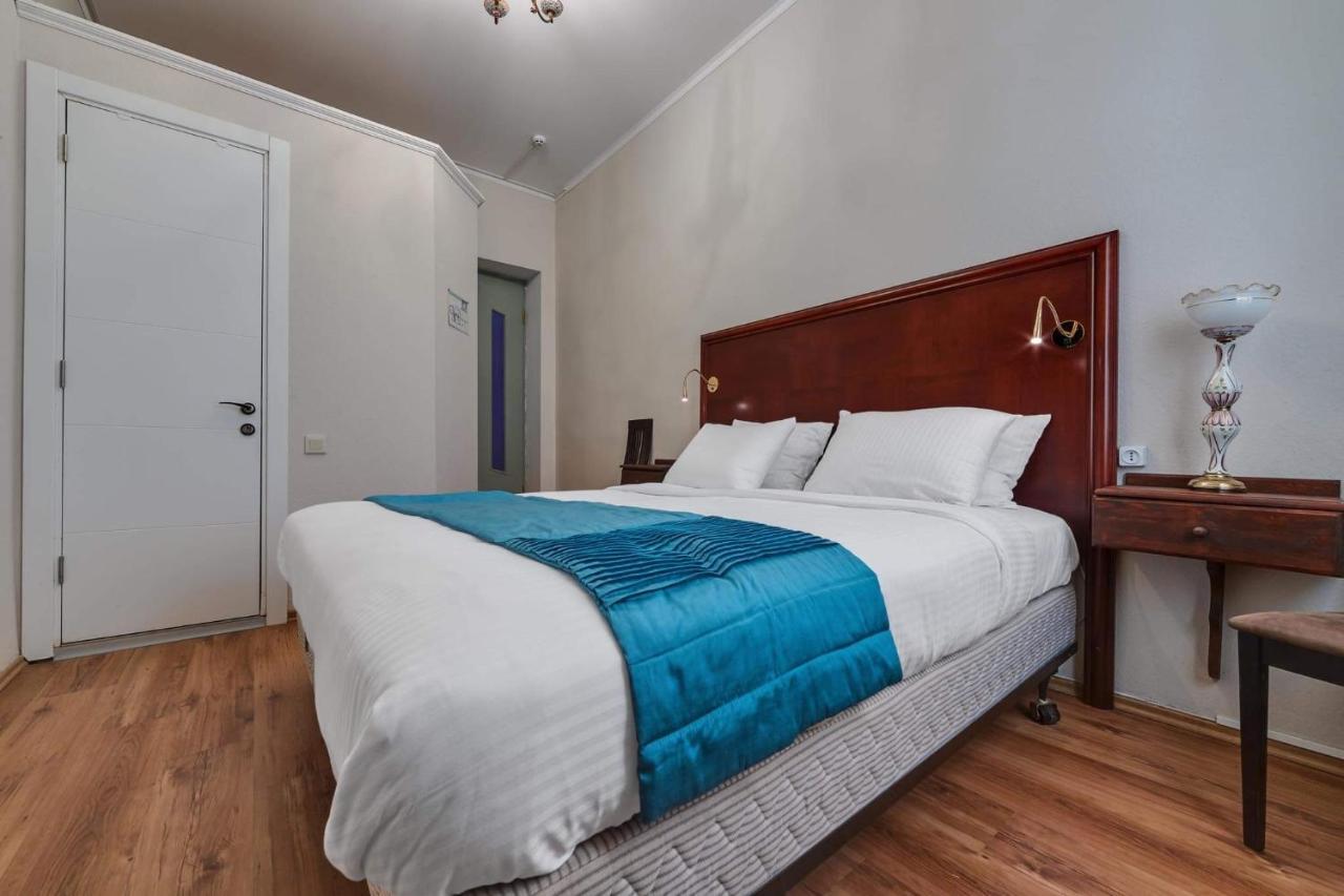 House 52 Boutique Hotel Τυφλίδα Εξωτερικό φωτογραφία