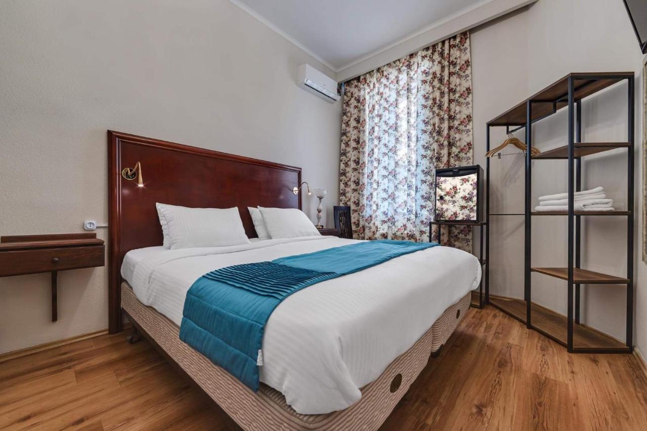House 52 Boutique Hotel Τυφλίδα Εξωτερικό φωτογραφία
